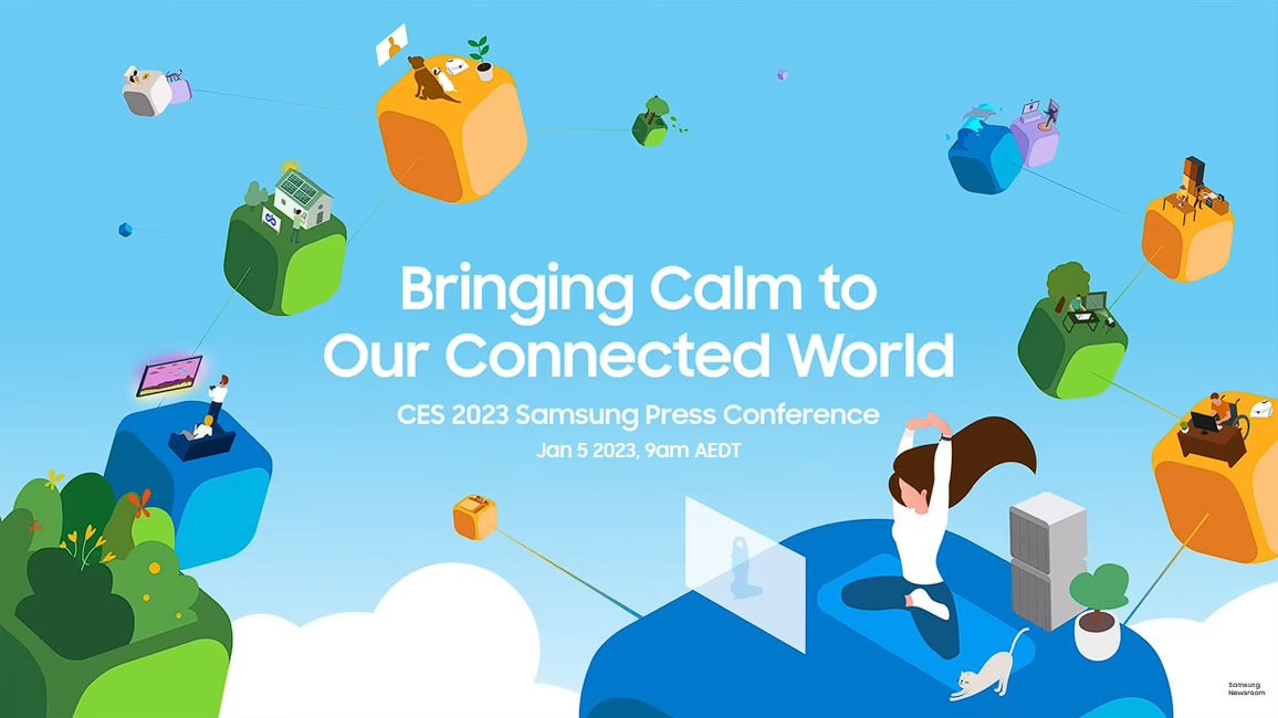 Experience More Wow than Ever | Samsung Australia