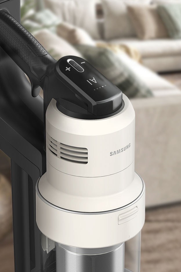 Samsung Vacuum Cleaner BESPOKE Jet™ AI Samsung Australia