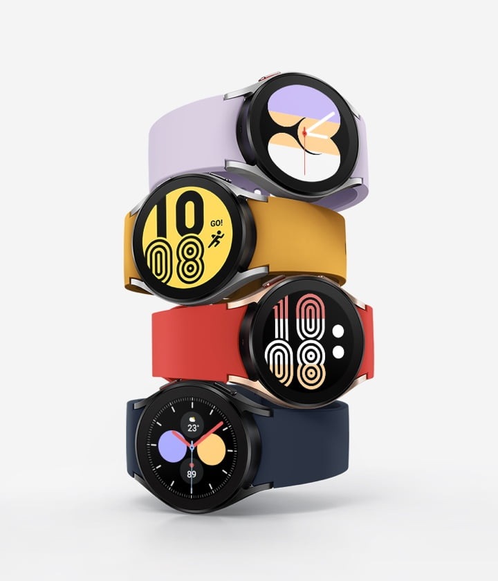 watch4 classic 42 mm