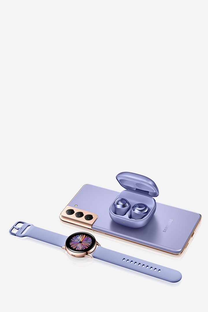 samsung watch for her