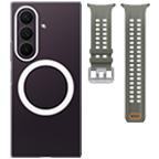 smartfon aksesuarları, örtüklər, şəbəkə və naqilsiz şarj cihazı, naqili, kabeli, S Pen və daha artıq