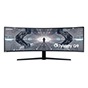 Odyssey oyun monitoru G9