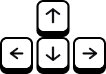 play arrow