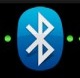 Bluetooth button