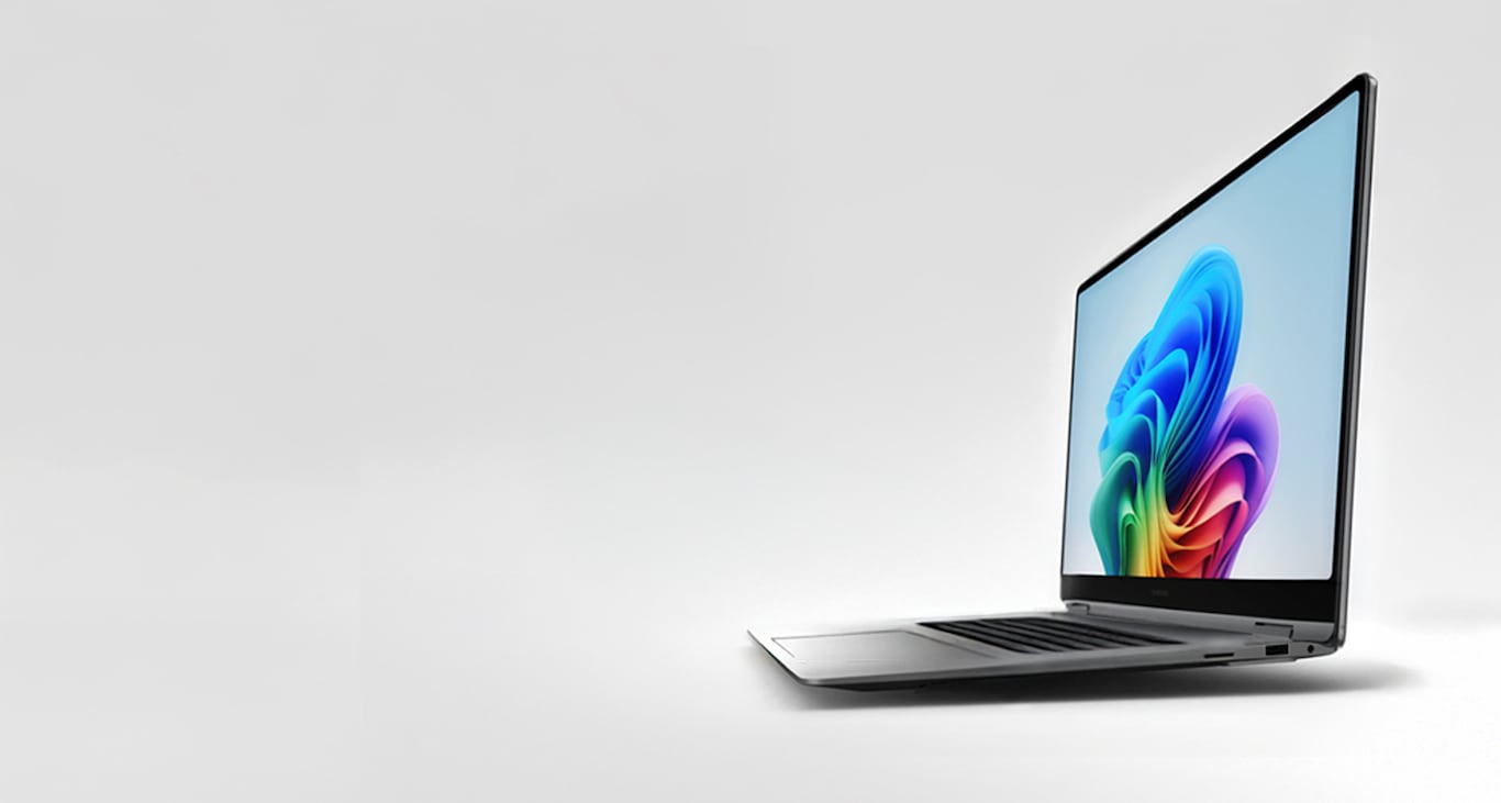 Galaxy Book profil