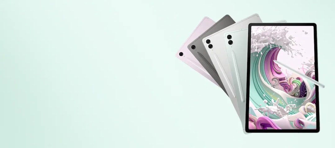 Galaxy Tab S9 FE | Tab S9 FE+