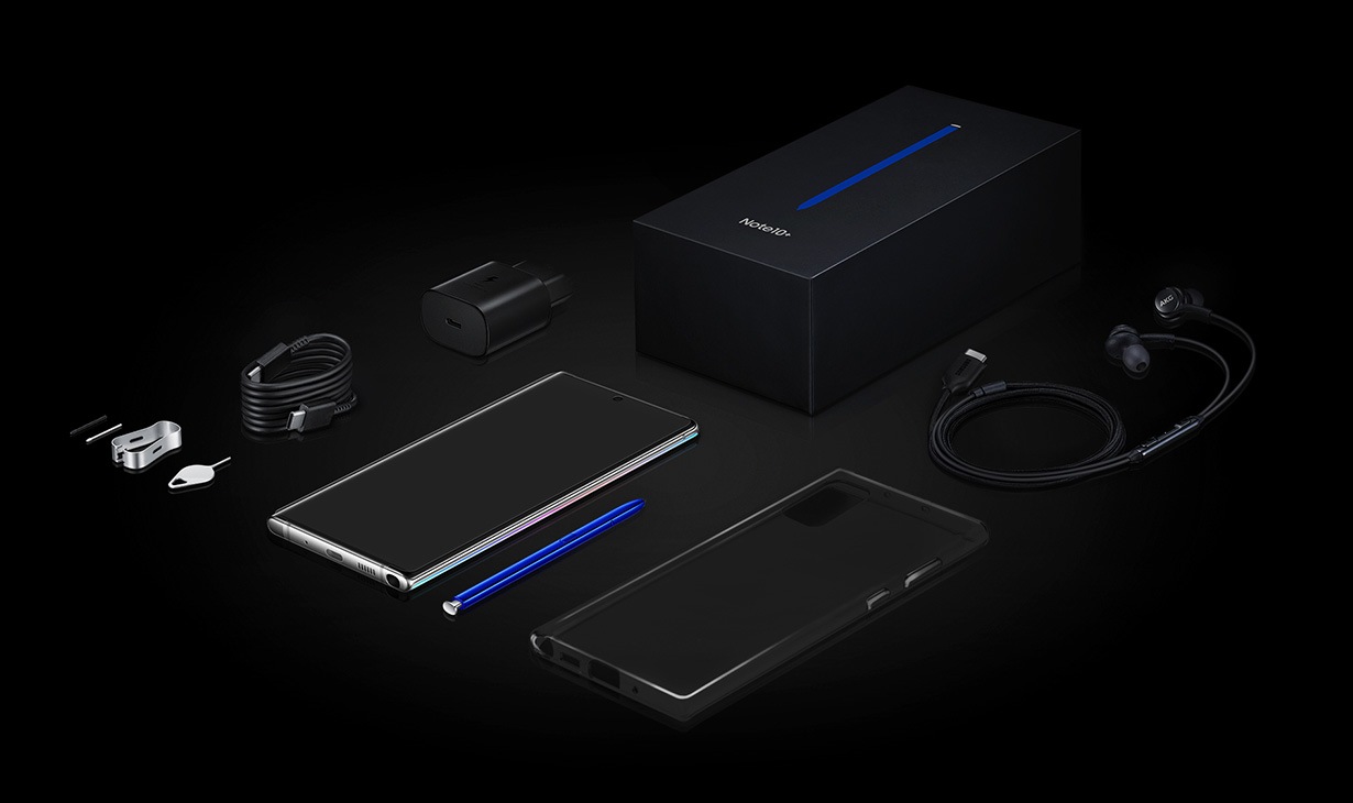 Galaxy - 【Tiger98様】Galaxy Note10+ Amazon.com: SAMSUNG Galaxy Note 10+ Plus (256GB, 12GB) 6.8