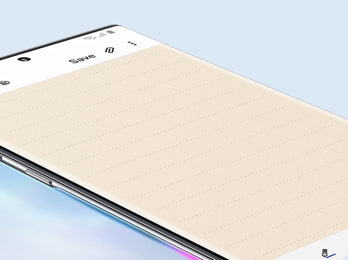 S Pen - Samsung Galaxy Note10, Note10+ | Samsung Bangladesh