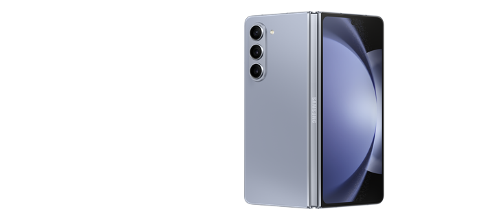 Galaxy Z Fold5 5G Unfold With eVoucher