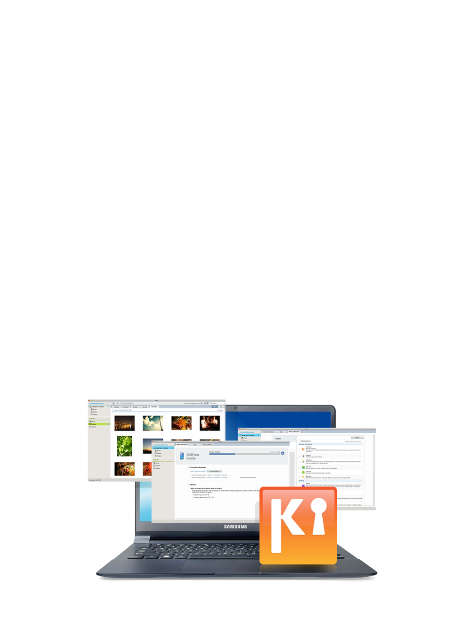 samsung kies for mac os