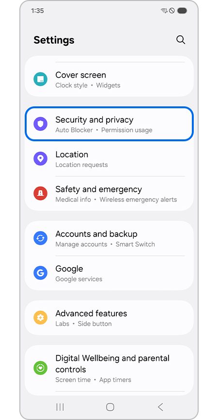 What to do if facial recognition isn’t working on your Galaxy phone ...