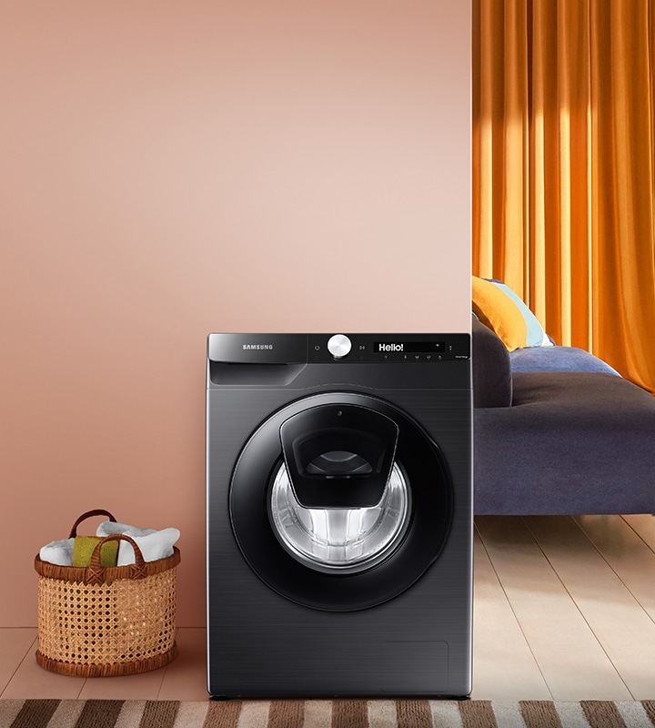 Washer Dryer Combos Laundry Pairs Samsung Bangladesh