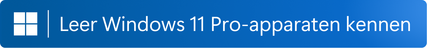 Windows | Maak kennis met Windows 11 Pro