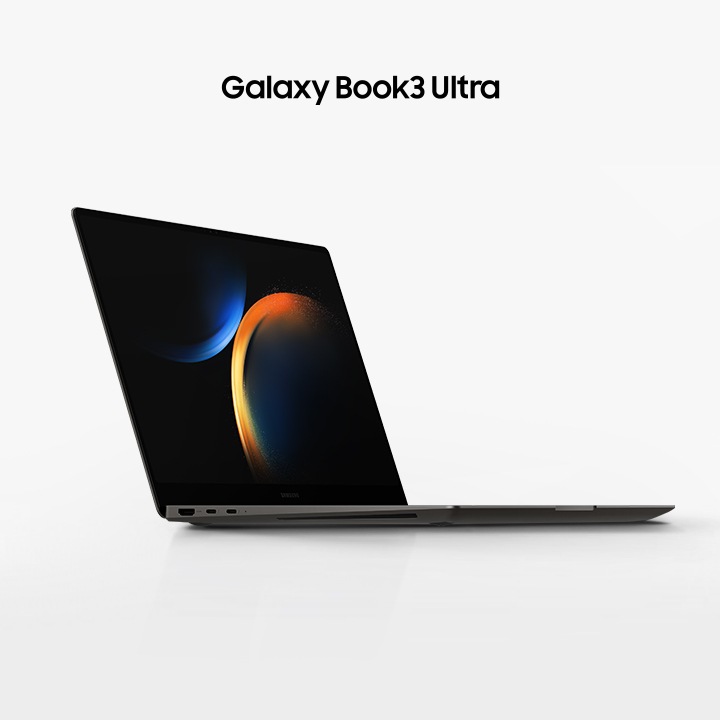 Galaxy Book3 Ultra