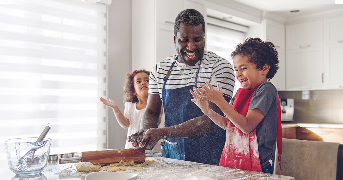 Maak koken nog leuker met Samsung Food | Samsung België