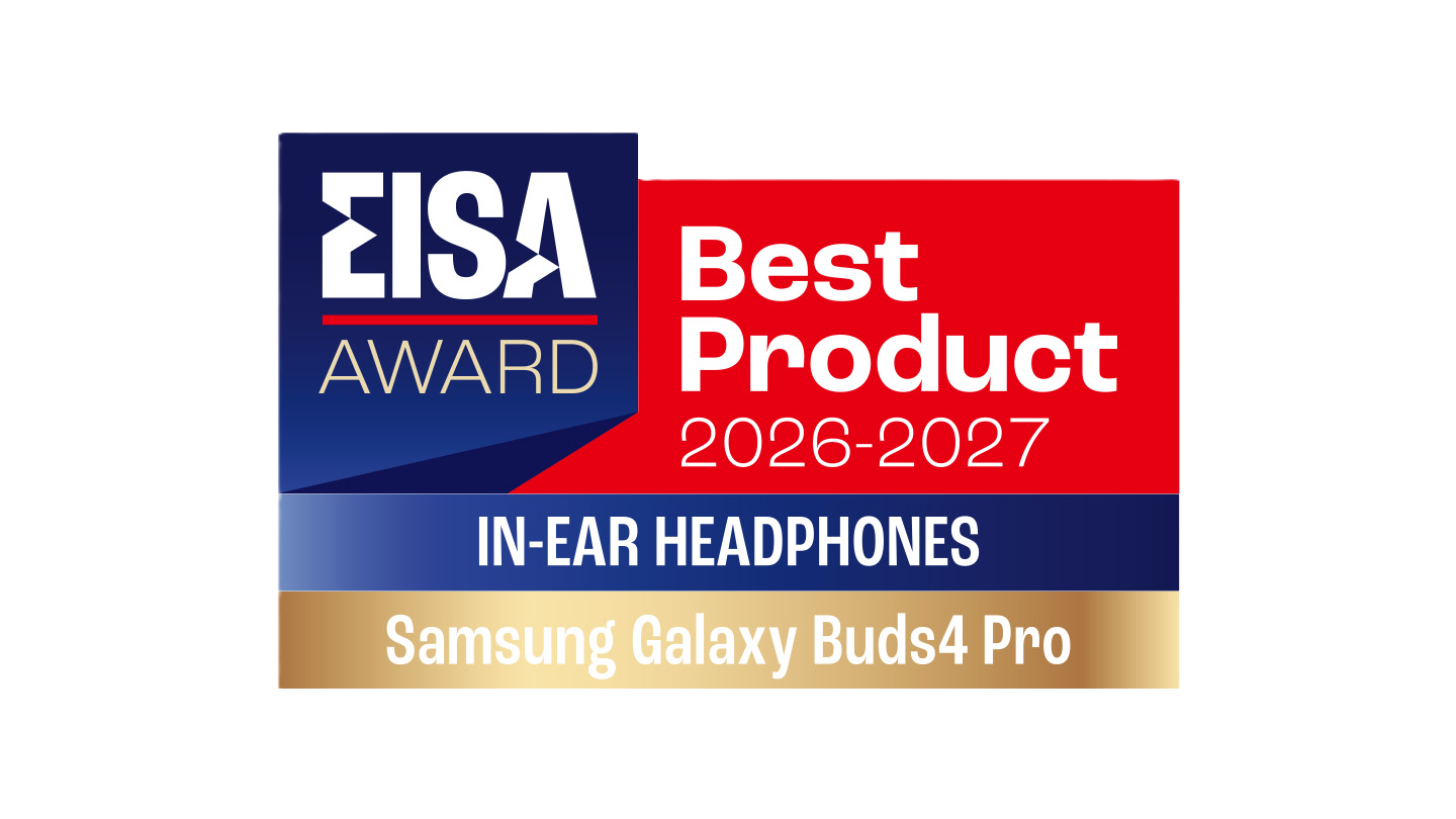 EISA logo