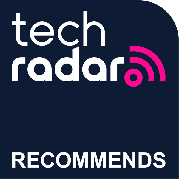 Techradar logo