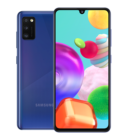 samsung a galaxy 71