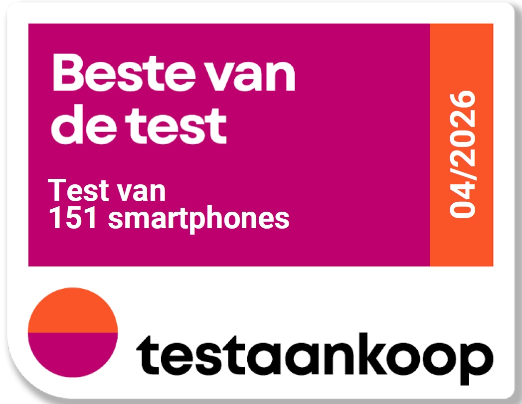 Testachats logo