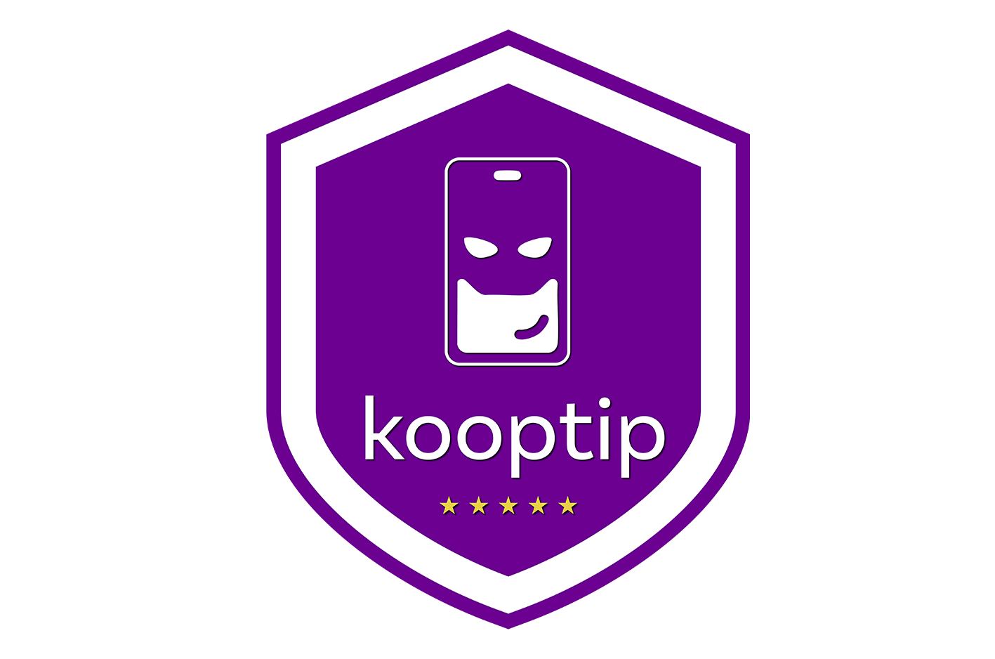 SmartphoneMan award