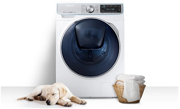 zoeken orgaan lineair Hoe SmartThings te gebruiken om je wasmachine te bedienen? | Samsung BE