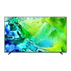 Vooraanzicht Neo QLED TV