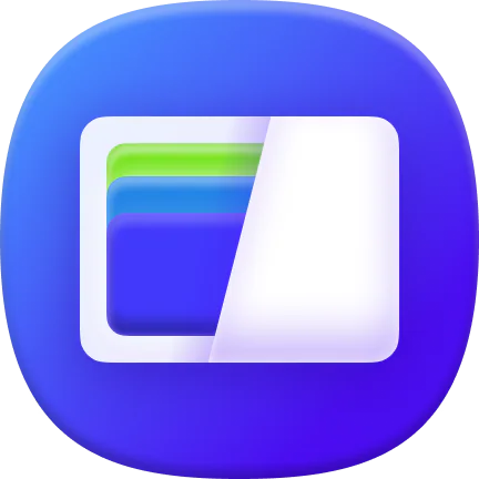 Samsung Wallet