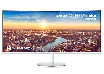 Les nouveaux moniteurs 2019 de Samsung sont conçus pour les espaces de  travail modernes et les jeux de la nouvelle génération – Samsung Newsroom  Belgique