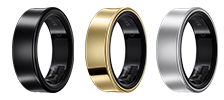 galaxy ring promotion