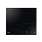 Plaques de cuisson
