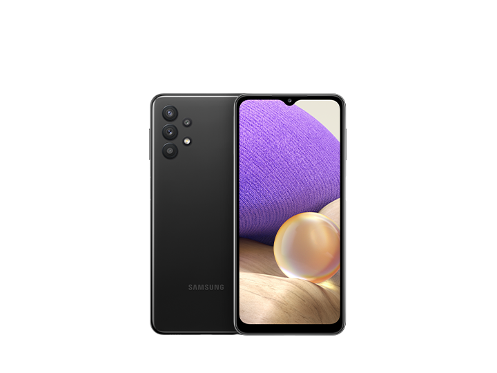 De smartphones voor je | Samsung NL