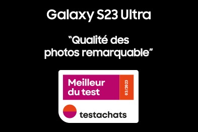 Galaxy S23 Ultra : vers une nouvelle option de charge qui fait du bien à la  batterie