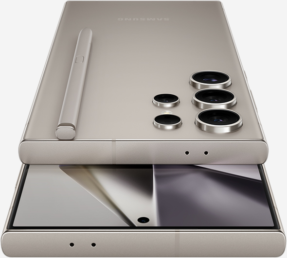 Pour refroidir son Galaxy Note 20, Samsung utilise un pad