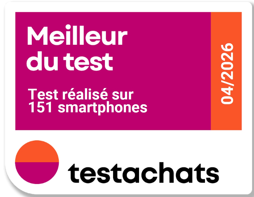 Testachats logo