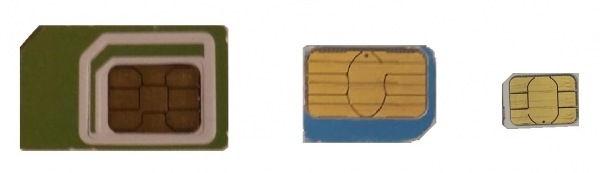 Introduction sur les cartes SIM (Mini-SIM, Micro SIM, Nano SIM) -  Smartphone/ Tablet - Lenovo Support CH