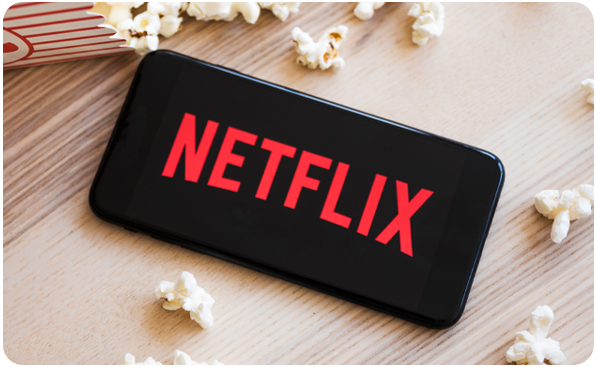 Que faire si mon smartphone ou tablette ne reproduit pas les vidéos Netflix  en HDR ? | Samsung BE_FR
