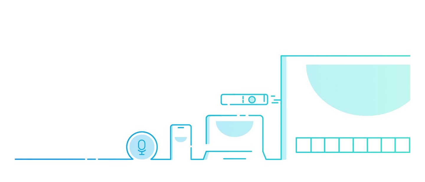 Pourquoi Smart View Ne Marche Pas Pourquoi une Samsung Smart TV? | Highlights | Samsung BE_FR