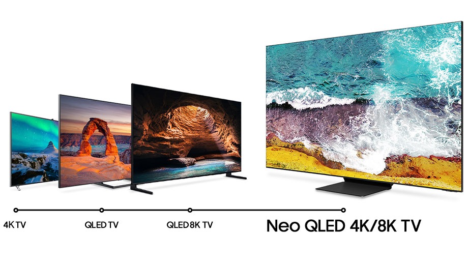 La meilleure marque de TV pour la qualité d