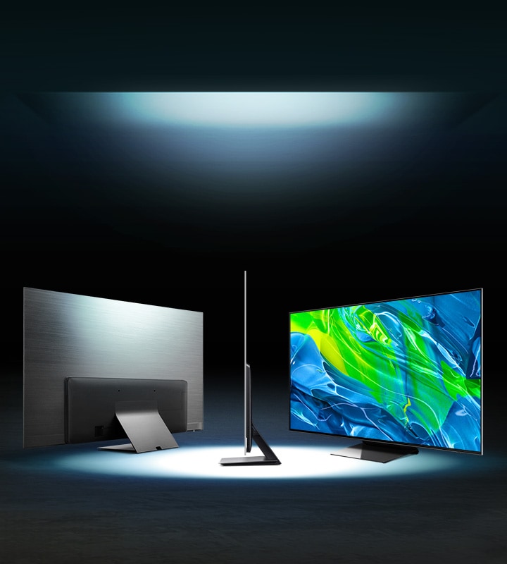 Всички телевизори - Сравни най-добрите смарт телевизори на Samsung ...