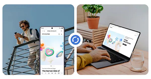 Navegador Samsung | Aplicativos e Serviços | Samsung Brasil