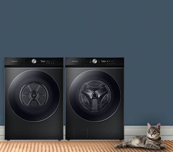 Cuidado inteligente para o seu pet | Samsung Brasil
