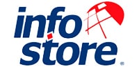 ícone da loja Info Store