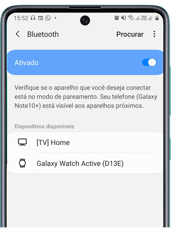 Por R$ 2.219,00 você leva ele pra casa! 🫶🏻📱 acesse nosso site! #sam