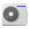 Página do localizador de produtos Multi Split
