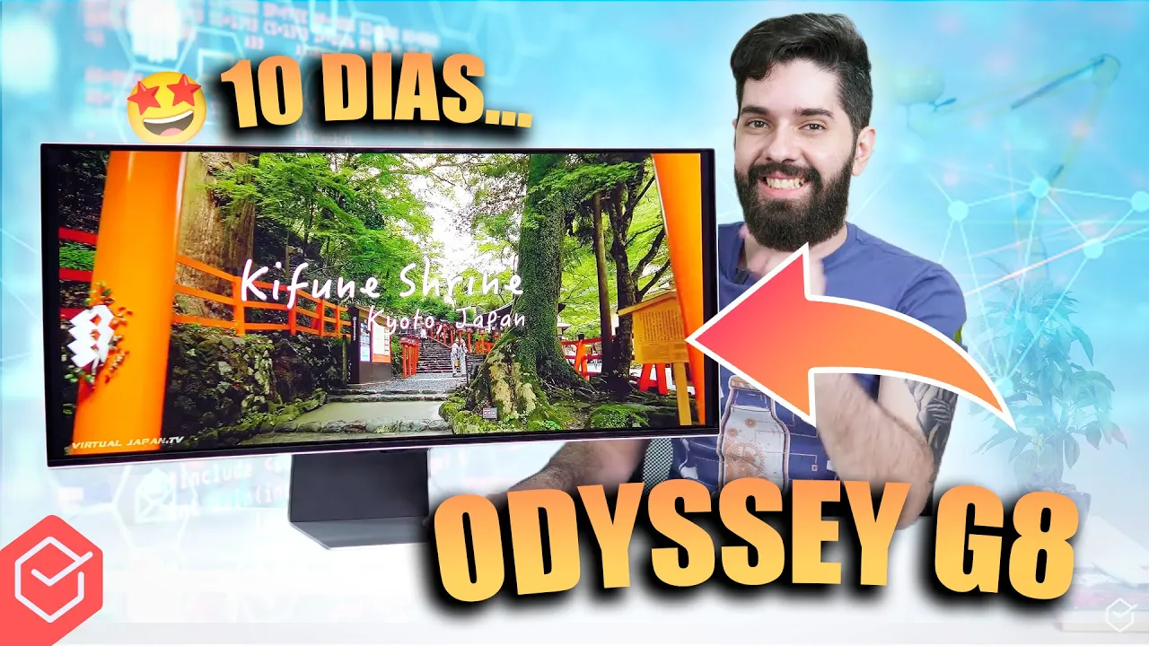 As melhores ofertas, dicas e eventos para jogos da Samsung