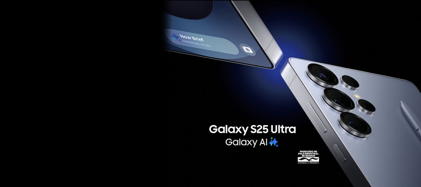 Galaxy S25 Ultra