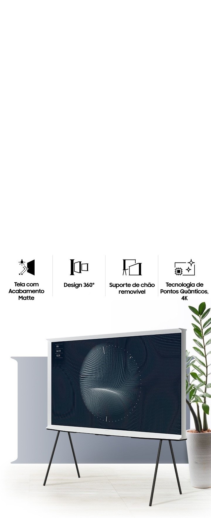 Lifestyle  Samsung Brasil
