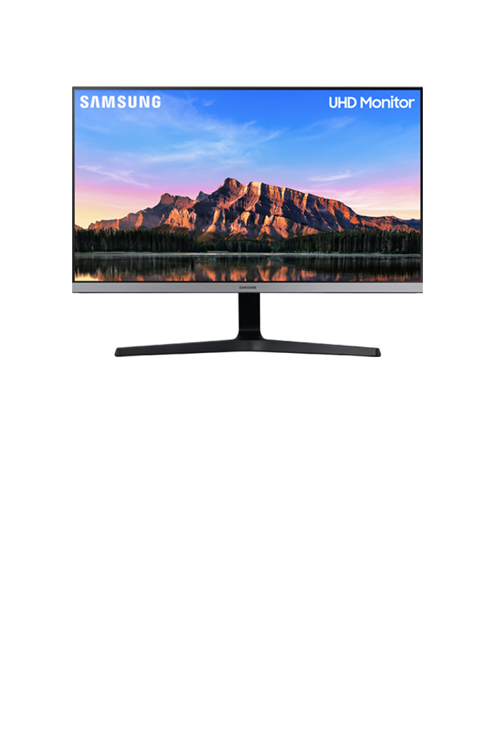 samsung led backlit monitor