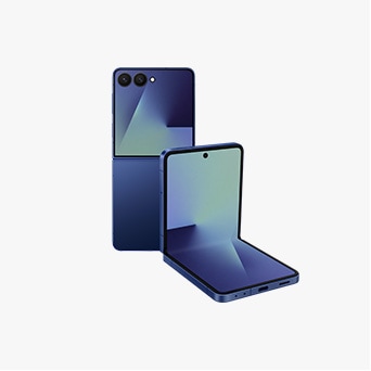 Novo Galaxy Z Flip7