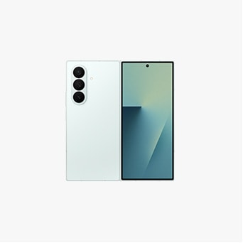 Galaxy Z Fold7 